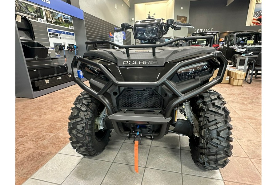 2025 Polaris Industries SPORTSMAN X2 570 - ONYX BLACK