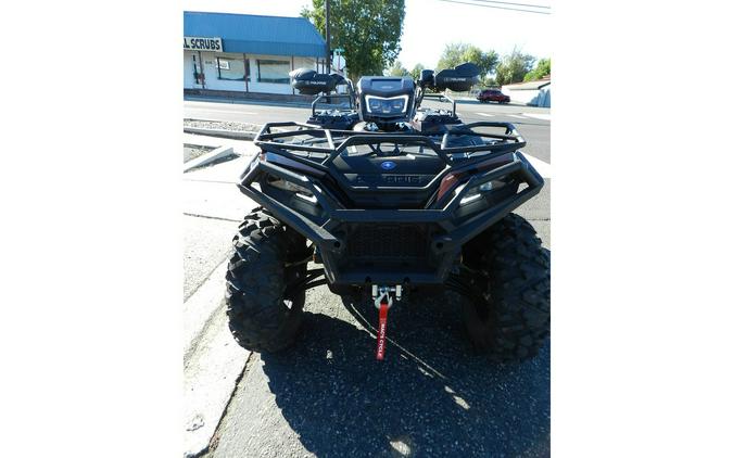 2023 Polaris Industries SPORTSMAN 850 ULTIMATE TRAIL EDITION