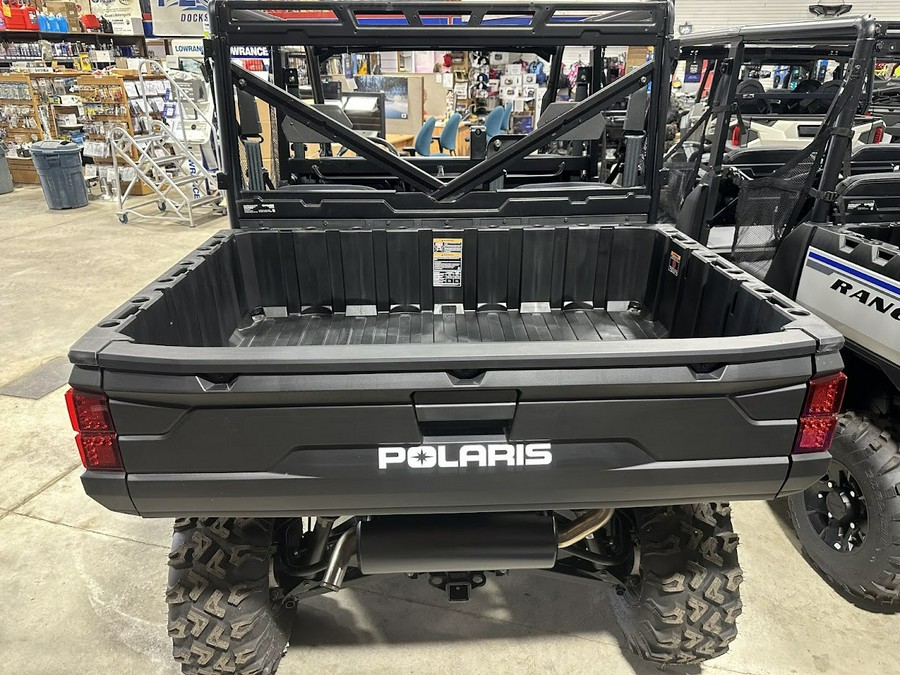 2023 Polaris Industries Ranger Crew 1000 Premium White Power steering! IN STOCK!!