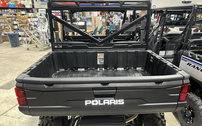 2023 Polaris Industries Ranger Crew 1000 Premium White Power steering! IN STOCK!!