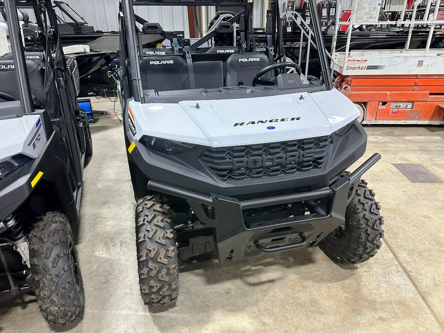 2023 Polaris Industries Ranger Crew 1000 Premium White Power steering! IN STOCK!!