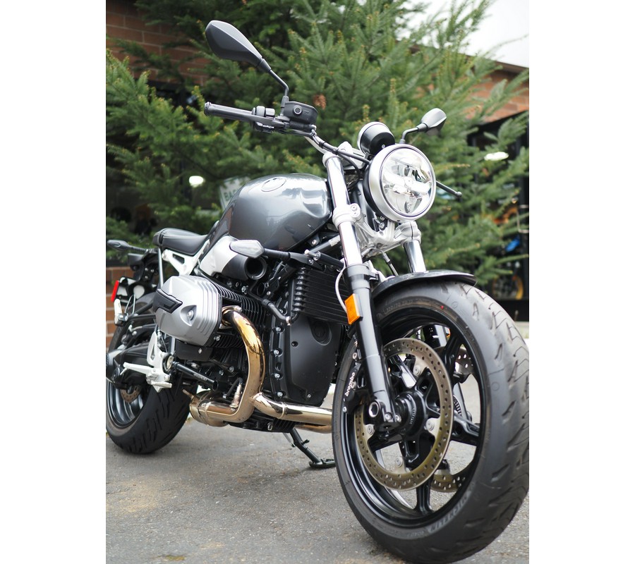 2023 BMW R nineT Pure