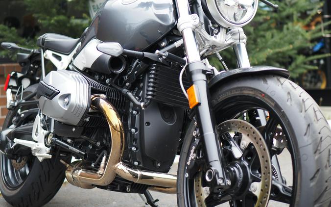 2023 BMW R nineT Pure