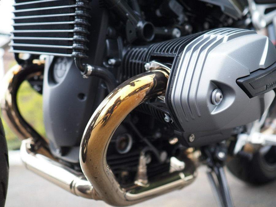 2023 BMW R nineT Pure
