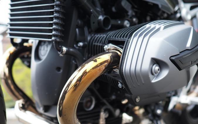 2023 BMW R nineT Pure