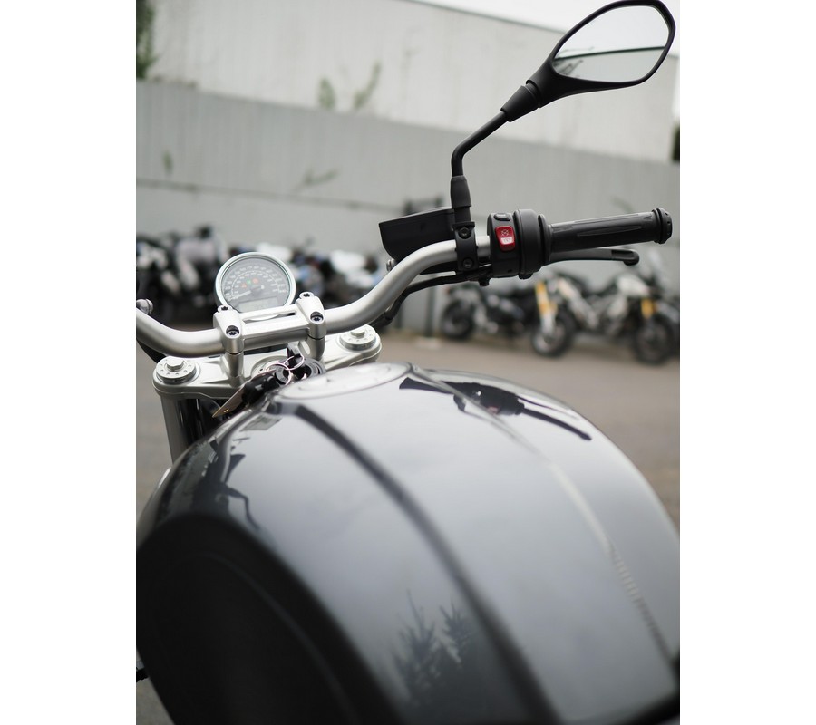 2023 BMW R nineT Pure