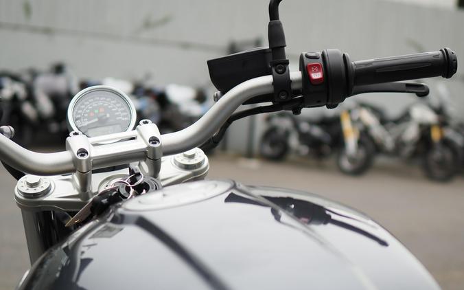 2023 BMW R nineT Pure