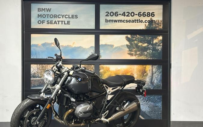 2023 BMW R nineT Pure