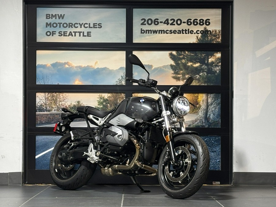 2023 BMW R nineT Pure
