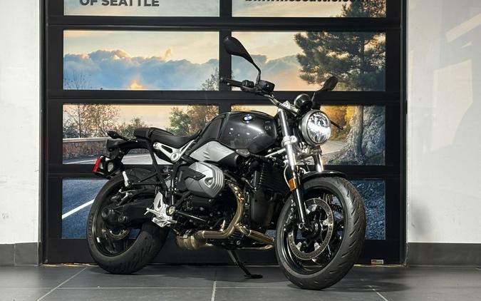 2023 BMW R nineT Pure