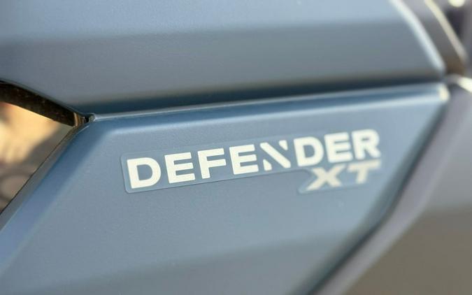 2025 Can-Am Defender XT HD10