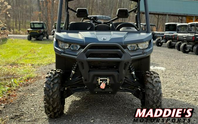 2025 Can-Am Defender XT HD10