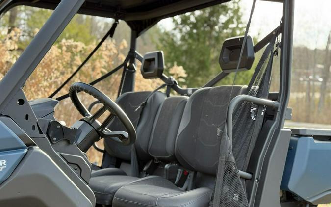 2025 Can-Am Defender XT HD10