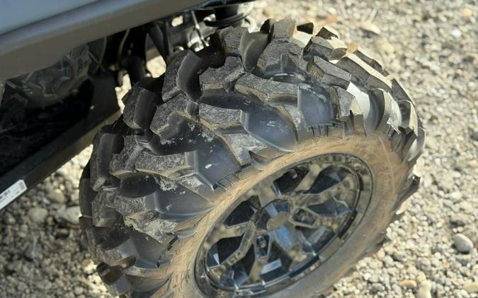 2025 Can-Am Defender XT HD10