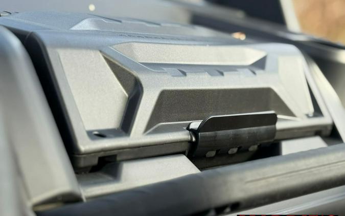 2025 Can-Am Defender XT HD10