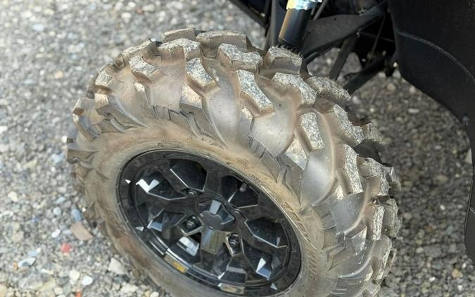2025 Can-Am Defender XT HD10