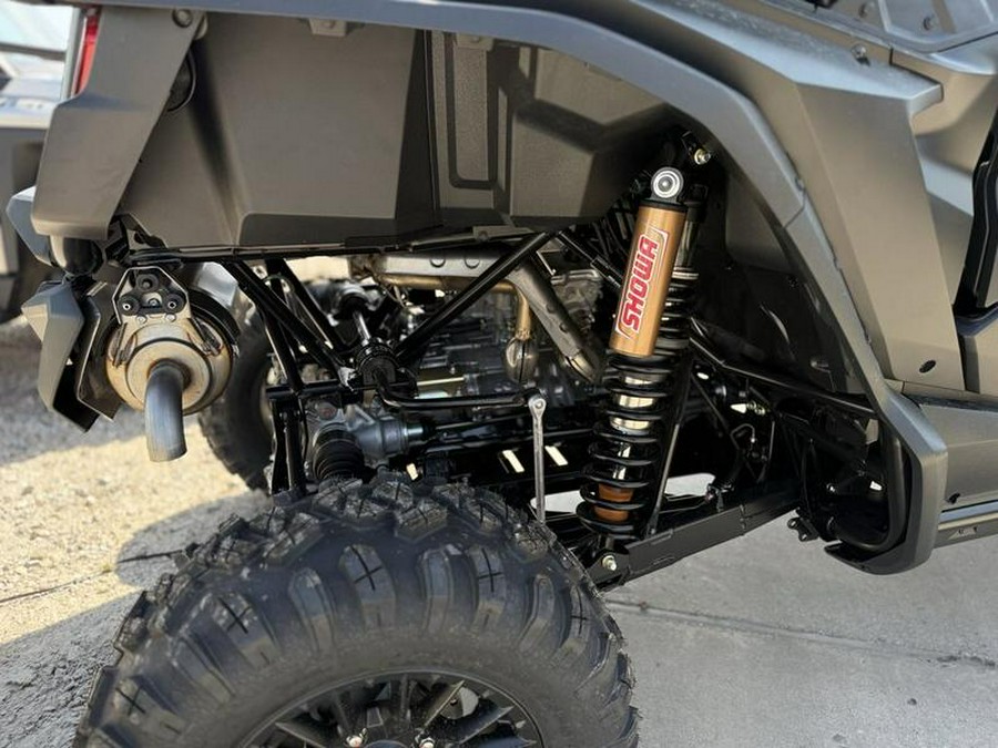 2025 Honda® Talon 1000X-4