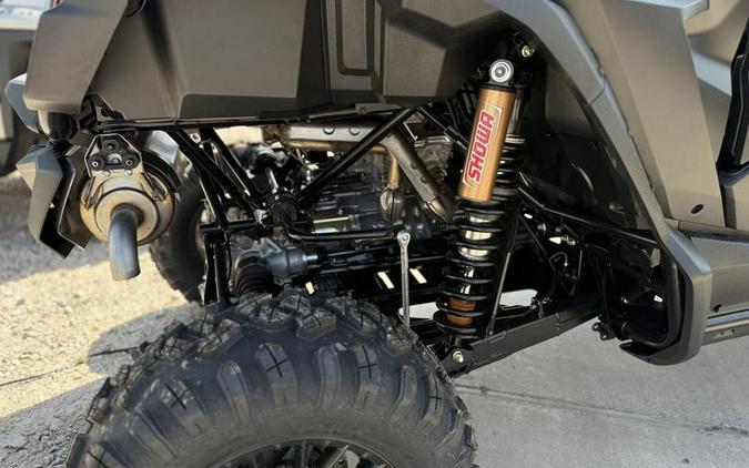 2025 Honda® Talon 1000X-4