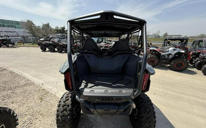 2025 Honda® Talon 1000X-4