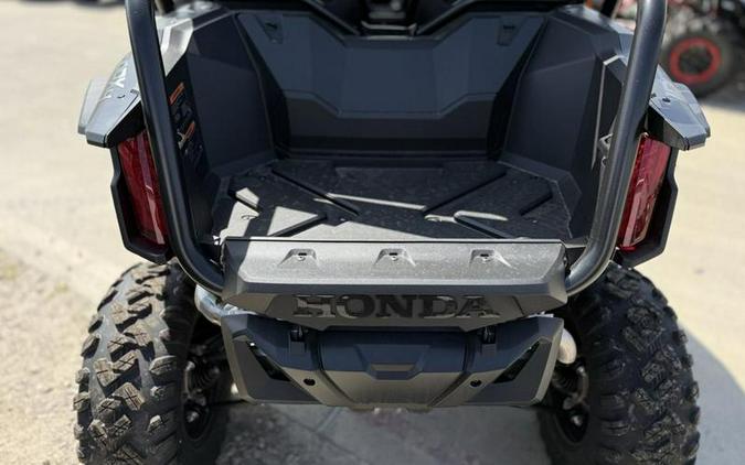 2025 Honda® Talon 1000X-4