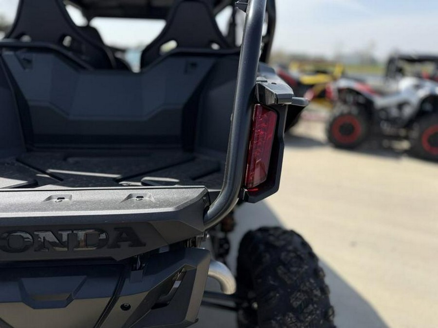 2025 Honda® Talon 1000X-4