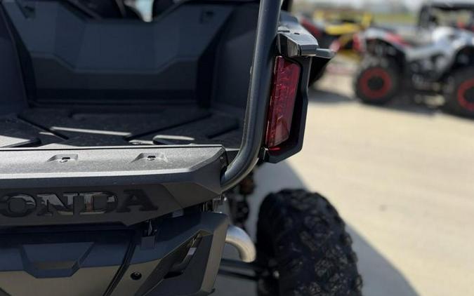 2025 Honda® Talon 1000X-4