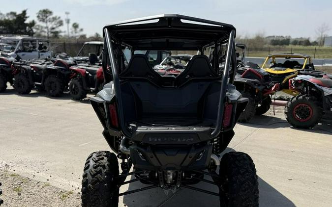 2025 Honda® Talon 1000X-4