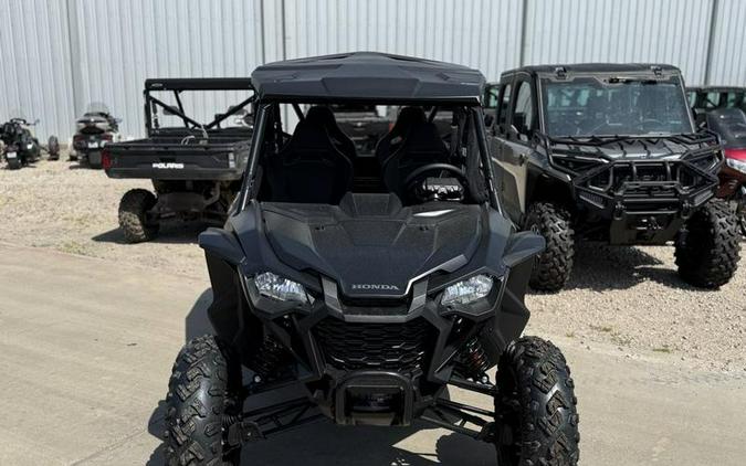 2025 Honda® Talon 1000X-4