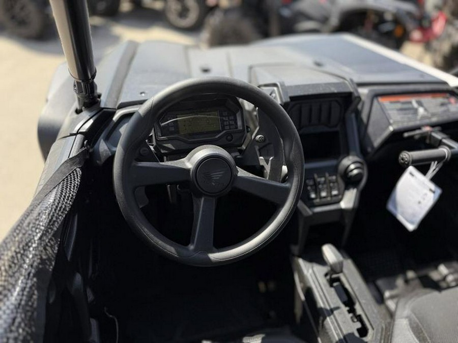 2025 Honda® Talon 1000X-4