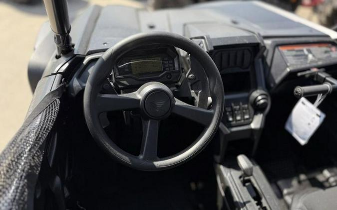 2025 Honda® Talon 1000X-4