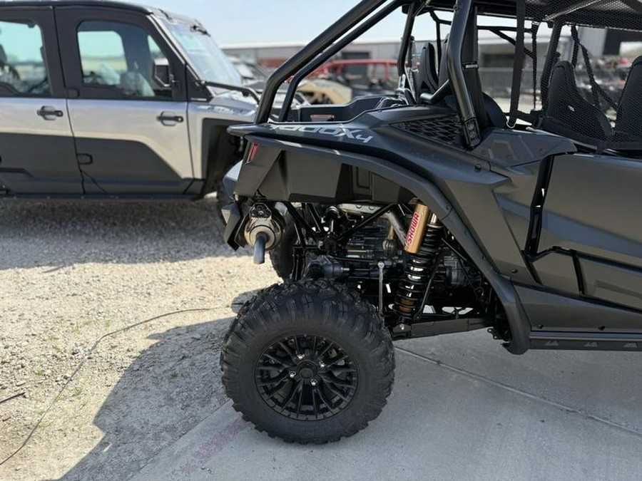 2025 Honda® Talon 1000X-4