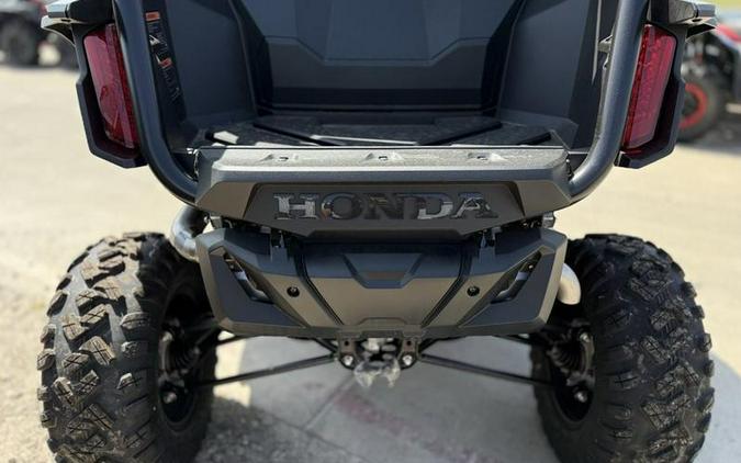 2025 Honda® Talon 1000X-4