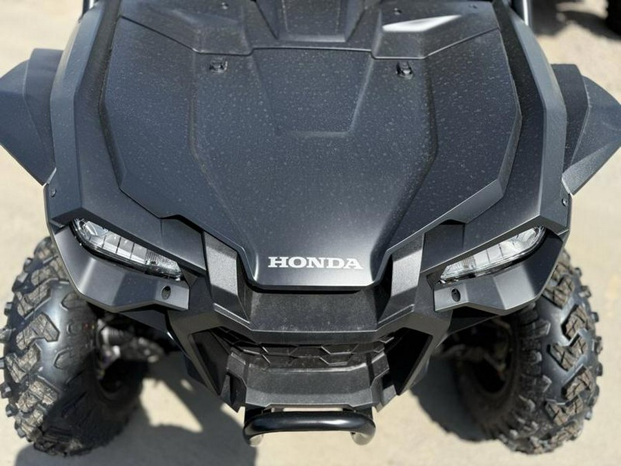 2025 Honda® Talon 1000X-4