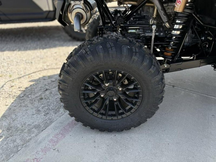 2025 Honda® Talon 1000X-4