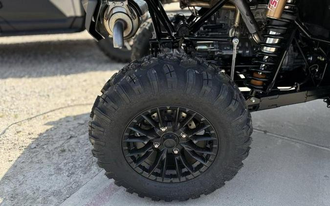 2025 Honda® Talon 1000X-4