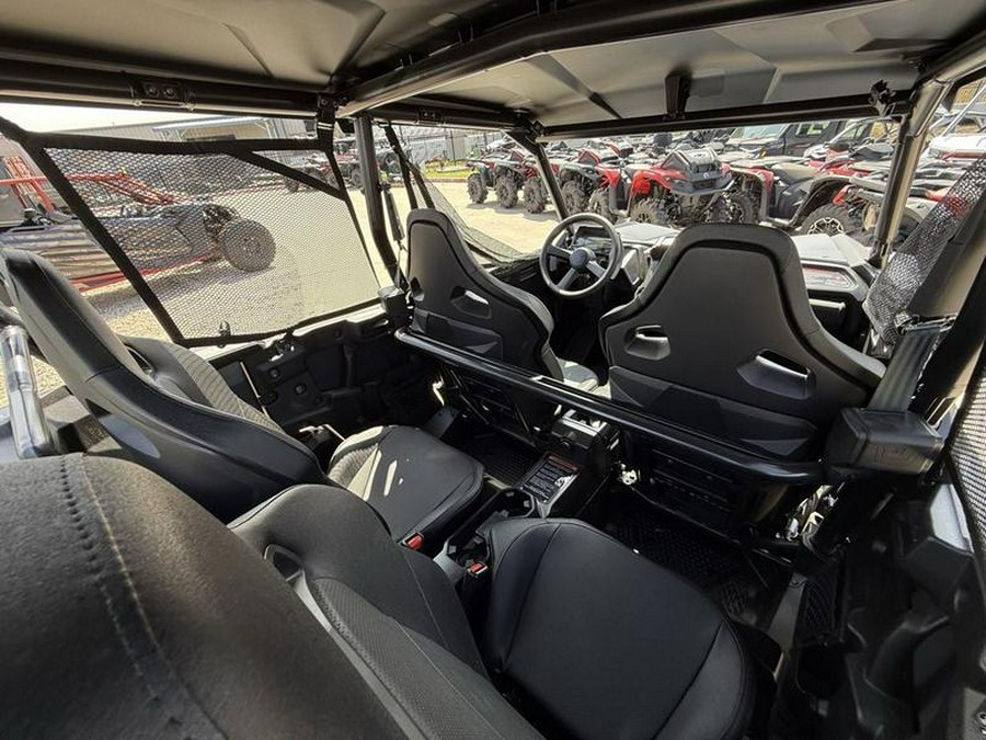 2025 Honda® Talon 1000X-4