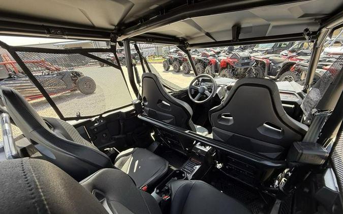 2025 Honda® Talon 1000X-4