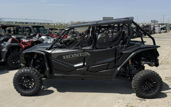 2025 Honda® Talon 1000X-4