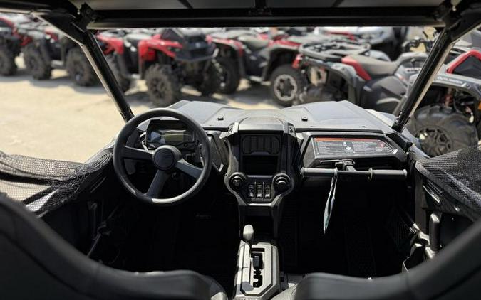 2025 Honda® Talon 1000X-4