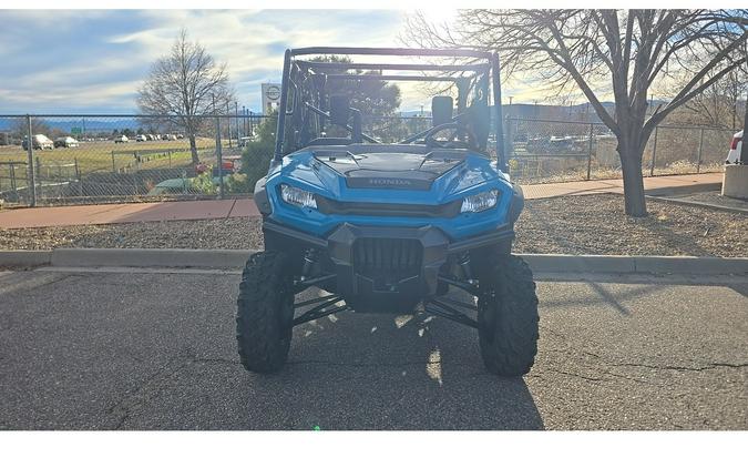 2025 Honda PIONEER 1000-5 DELUXE Deluxe