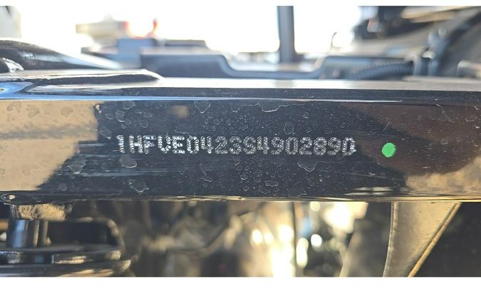 2025 Honda PIONEER 1000-5 DELUXE Deluxe