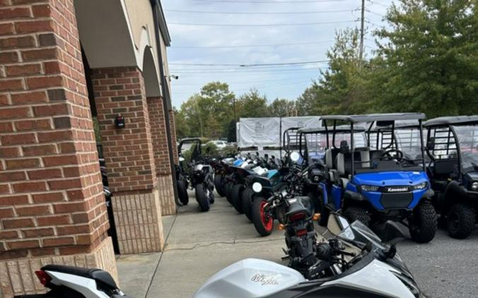 2017 Kawasaki Ninja® 300 ABS KRT Edition