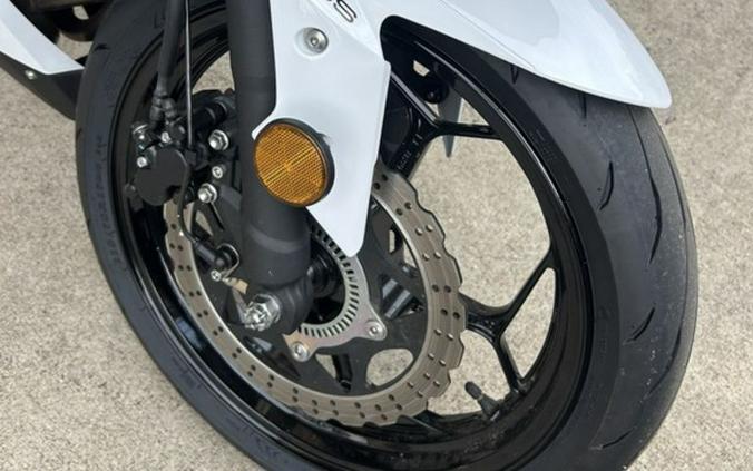 2017 Kawasaki Ninja® 300 ABS KRT Edition