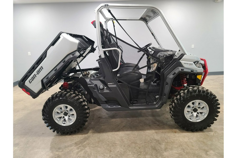 2025 Can-Am Defender X mr HD10