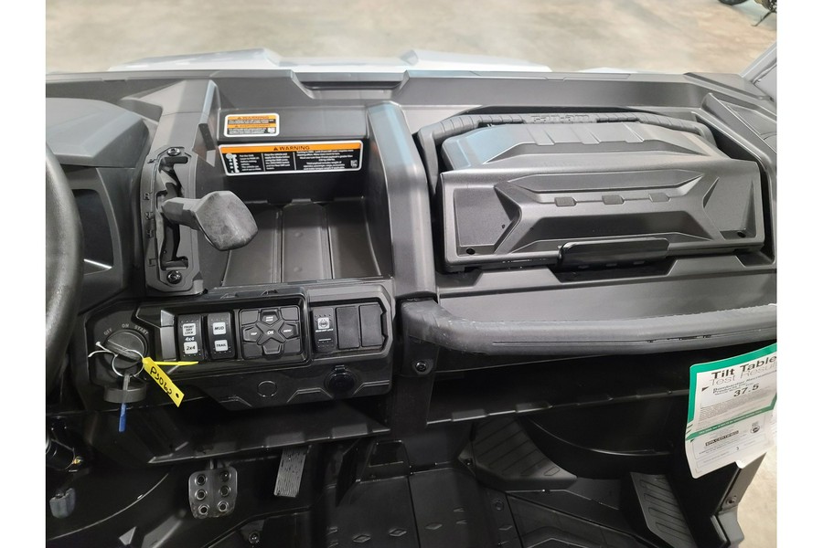 2025 Can-Am Defender X mr HD10