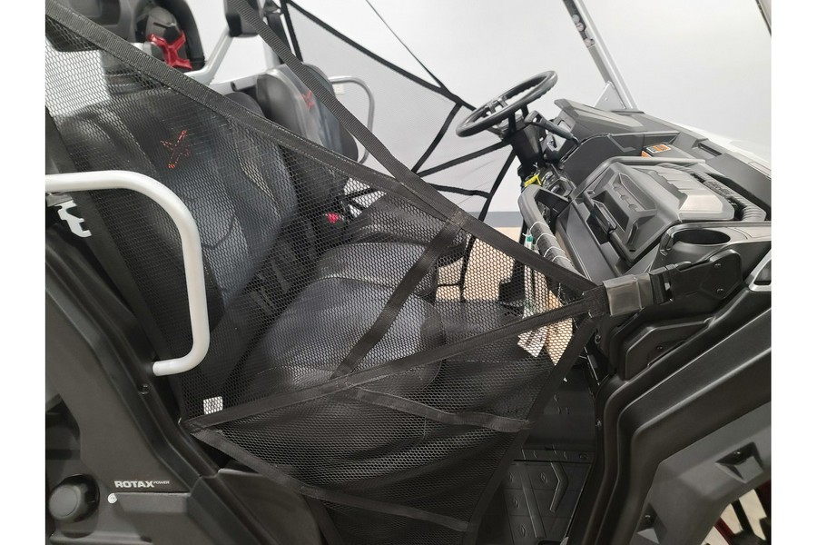 2025 Can-Am Defender X mr HD10