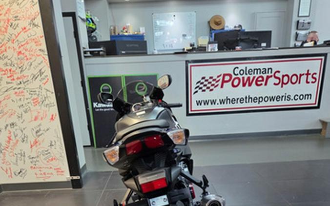 2026 Suzuki GSX-R 600