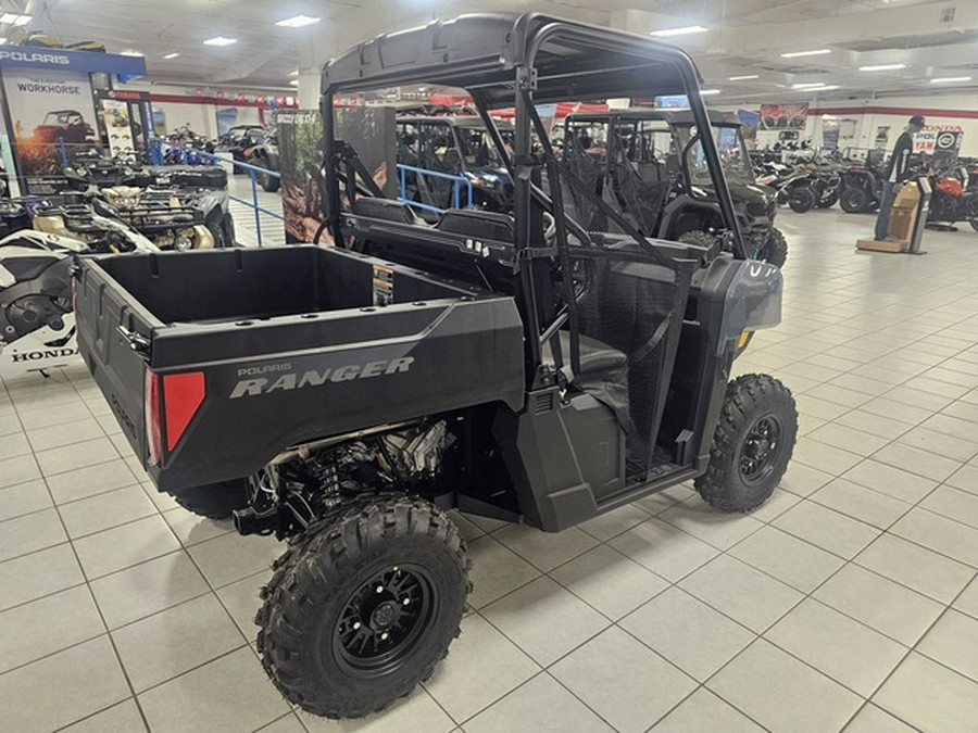 2026 Polaris Ranger 500