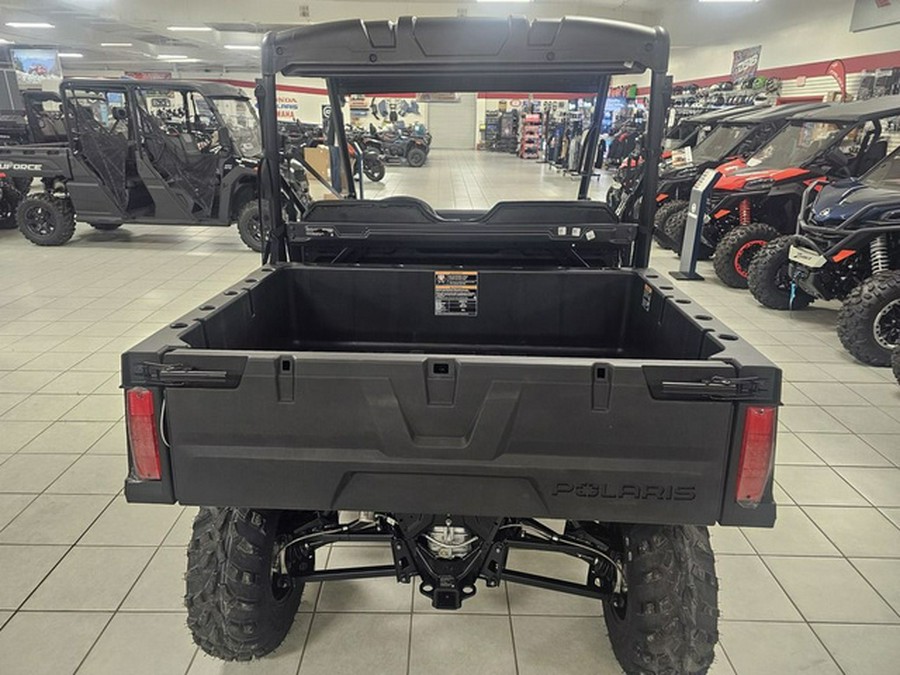 2026 Polaris Ranger 500
