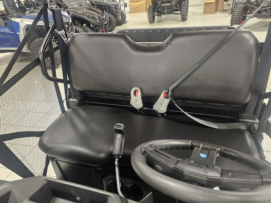 2026 Polaris Ranger 500